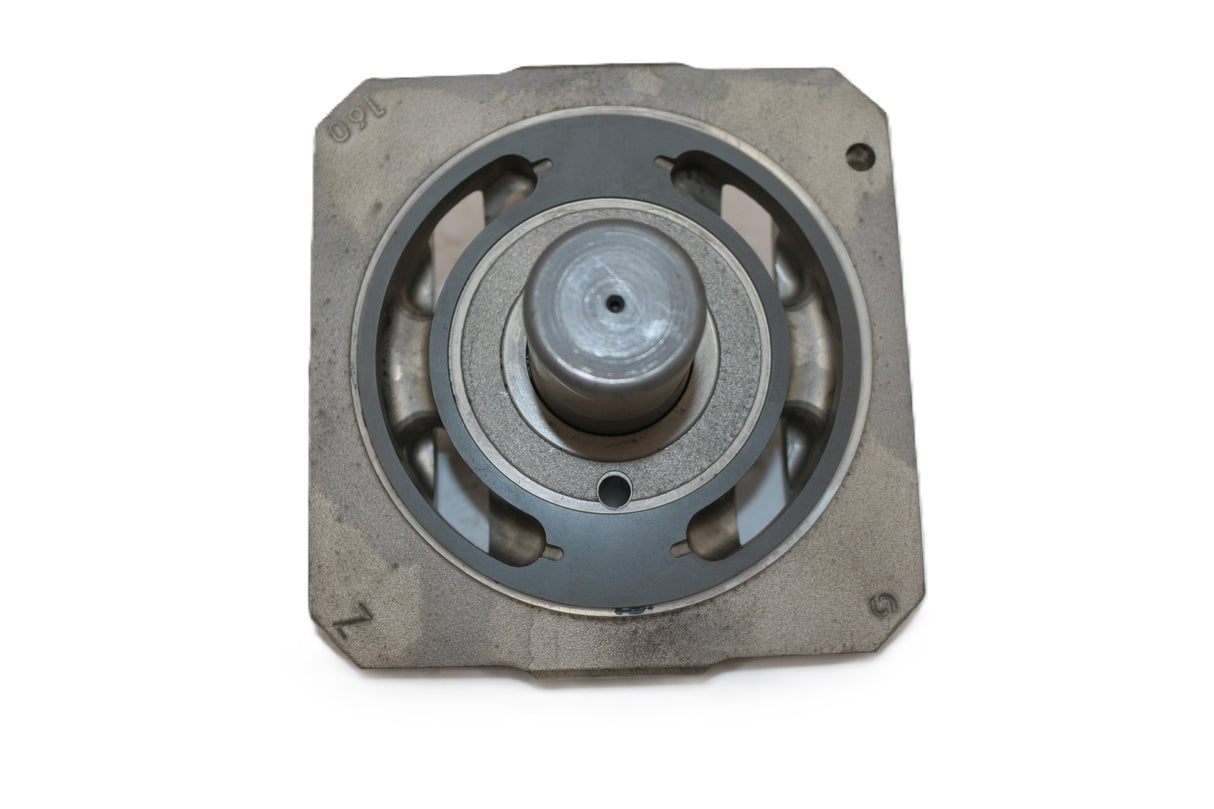 BOBCAT - 7384525 - VALVE ASSEMBLY