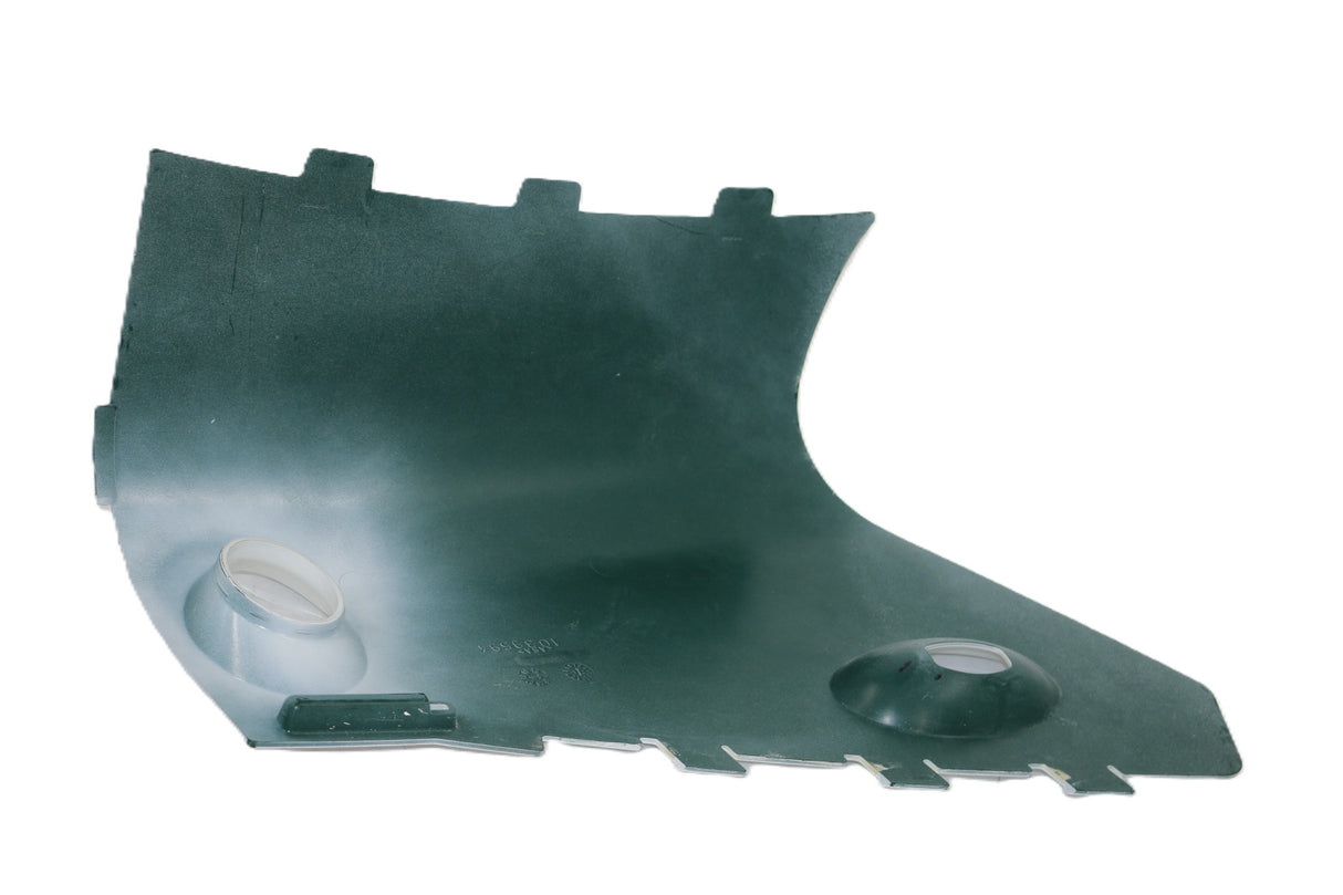 BOBCAT - 103959416CC - COWL - WHITE