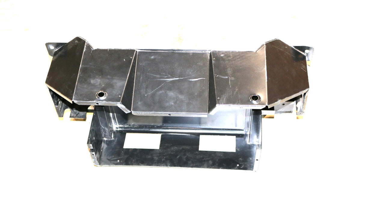 BOBCAT - 7010387 - HOUSING