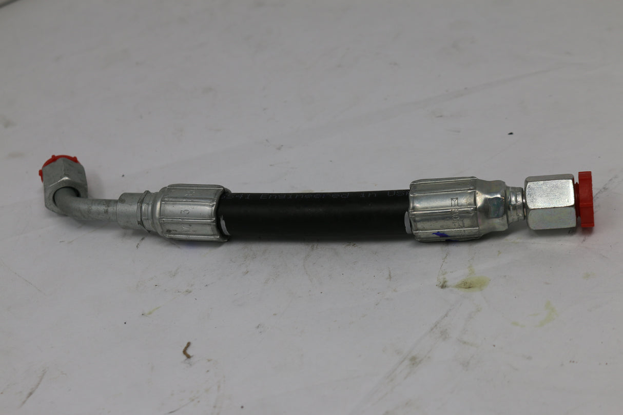 BOBCAT - 7312275 - HOSE HYDRAULIC ASSY