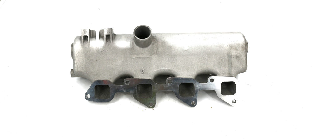 BOBCAT - 6675644 - MNFLD -INTAKE