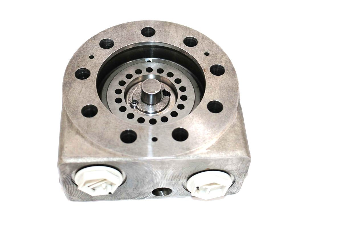 BOBCAT - 7009324 - COVER END