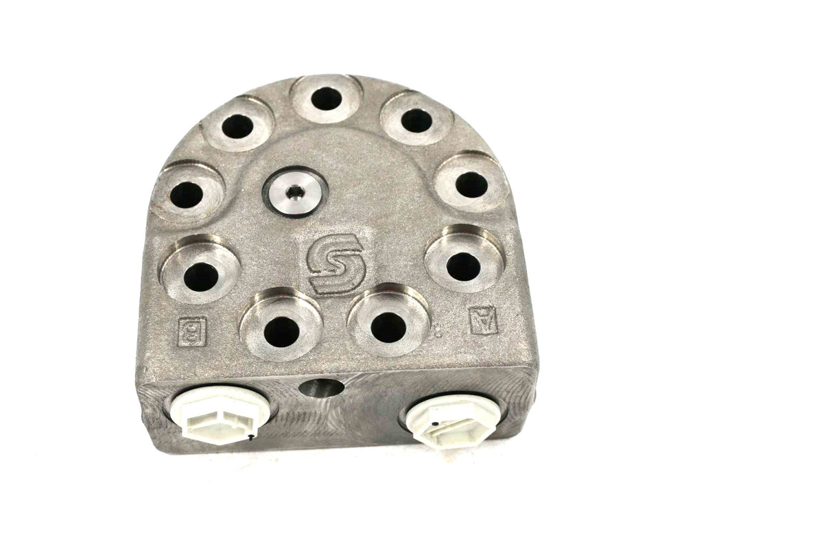 BOBCAT - 7009324 - COVER END