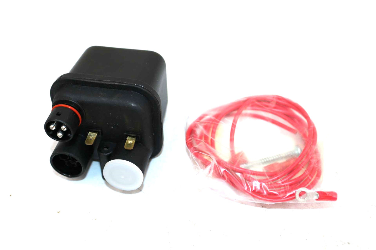 BOBCAT - 7026943 - RELAY