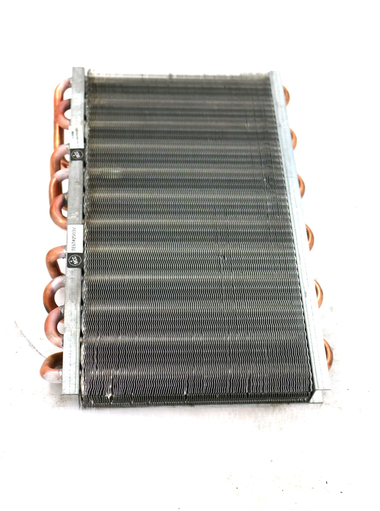 BOBCAT - 6693214 - EVAPORATOR COIL