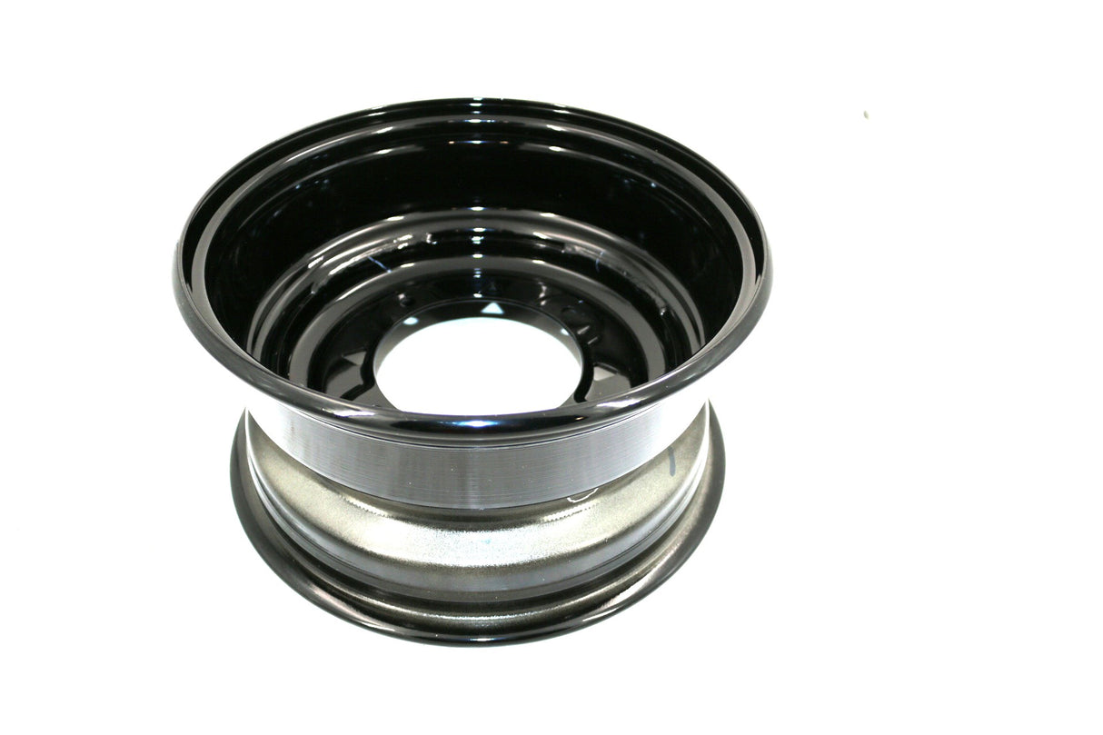 BOBCAT - 7020328 - WHEEL - FRONT BLACK