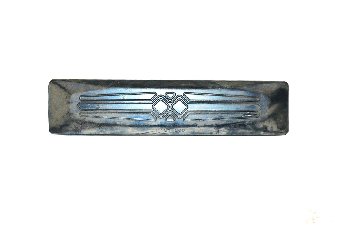 BOBCAT - 7009265 - STREET PAD FOR EXCAVATORS