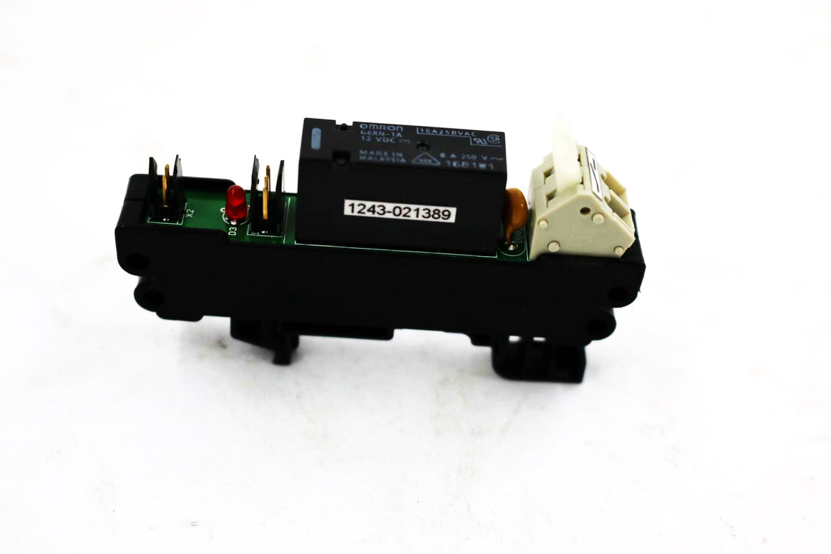 BOBCAT - 7026940 - RELAY