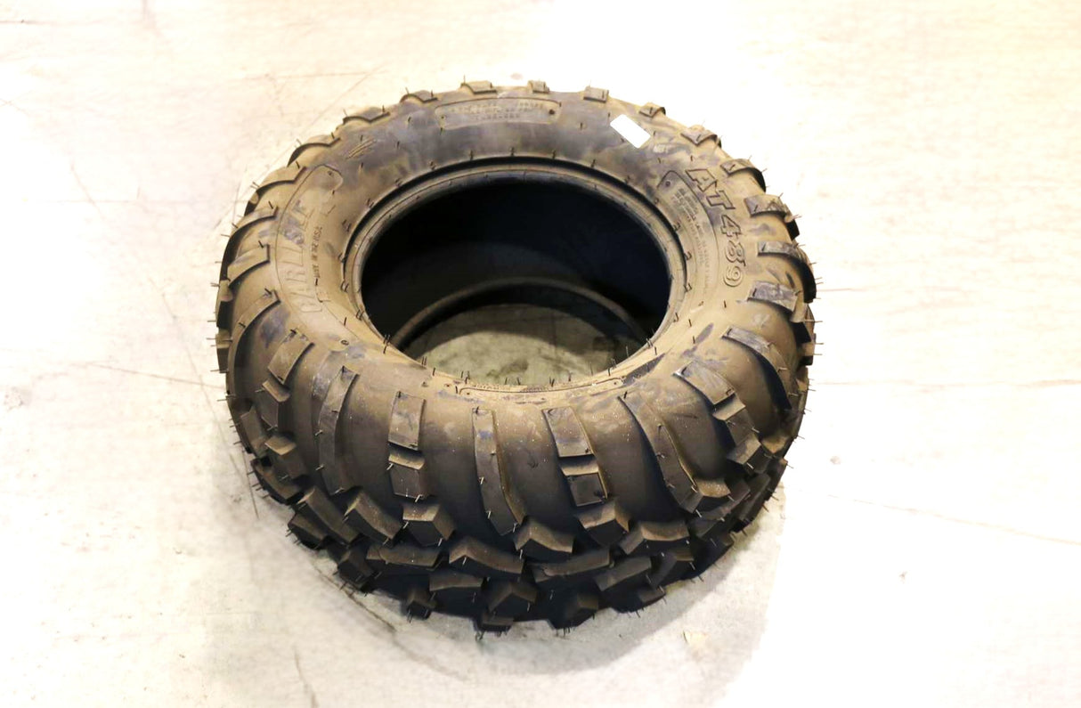 BOBCAT - 7019208 - TIRE MUD REAR 25X11X12 4PLY AT489