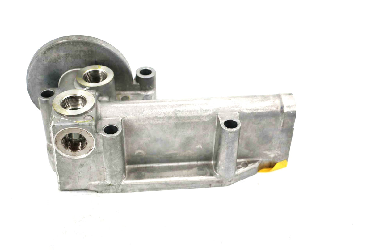 BOBCAT - 46685855 - OIL FILTER HEAD (EX GEN ENGINE