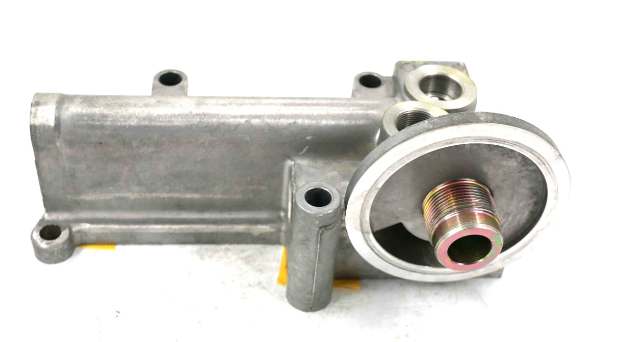 BOBCAT - 46685855 - OIL FILTER HEAD (EX GEN ENGINE