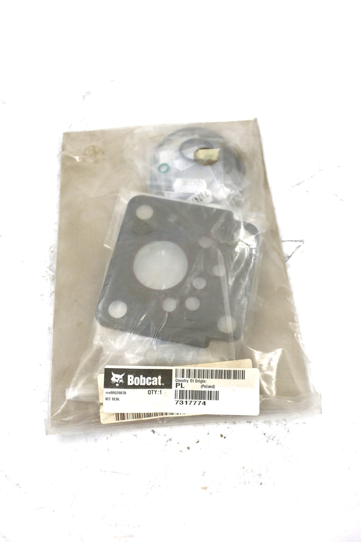 BOBCAT - 7317774 - KIT SEAL