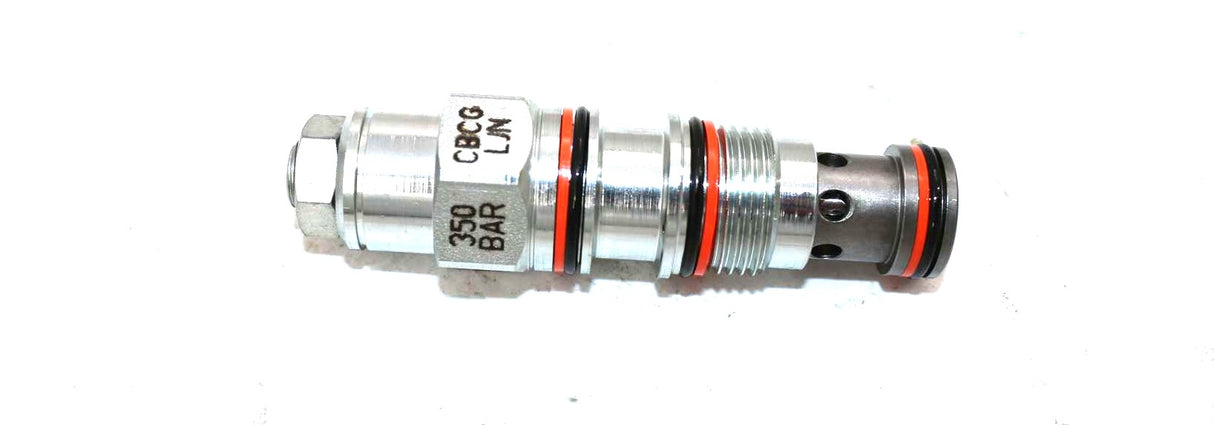 BOBCAT - 97368-5 - HYDRAULIC COUNTERBALANCE VALVE CARTRIDGE