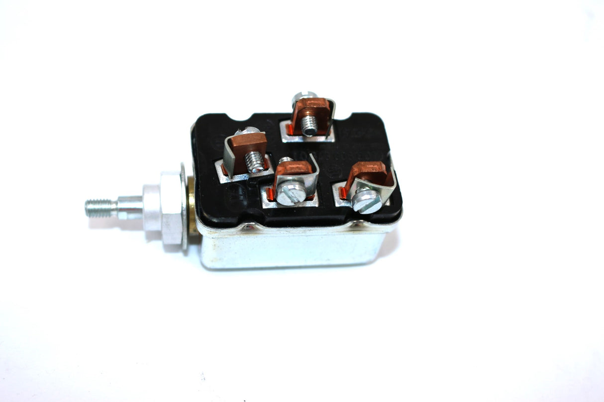 BOBCAT - 07942-6 - SWITCH