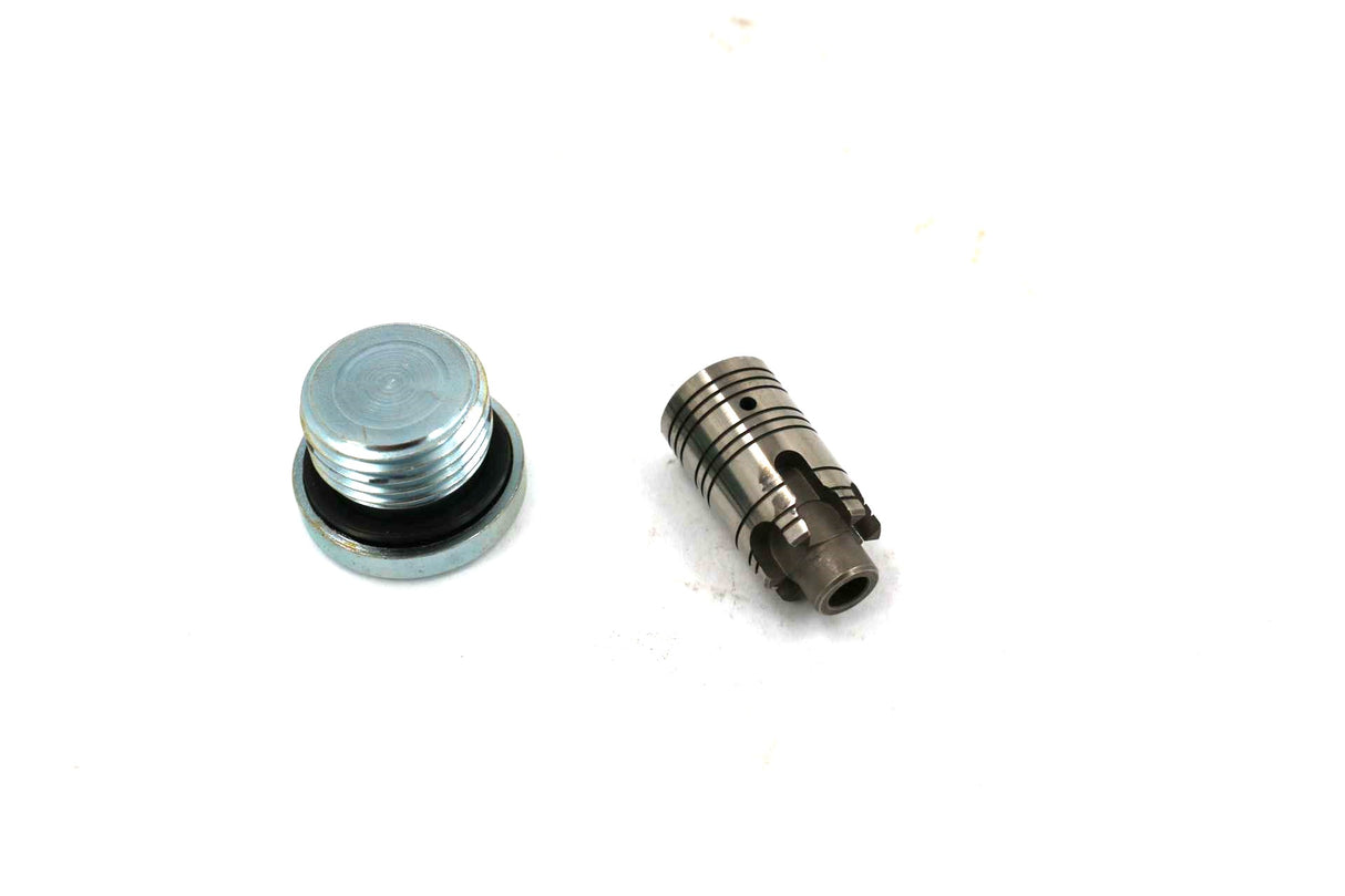 BOBCAT - 7029718 - VALVE - COMPENSATOR PRESSURE