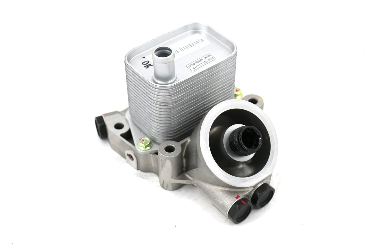 BOBCAT - 111285 - COOLER - OIL FILTER ASSY