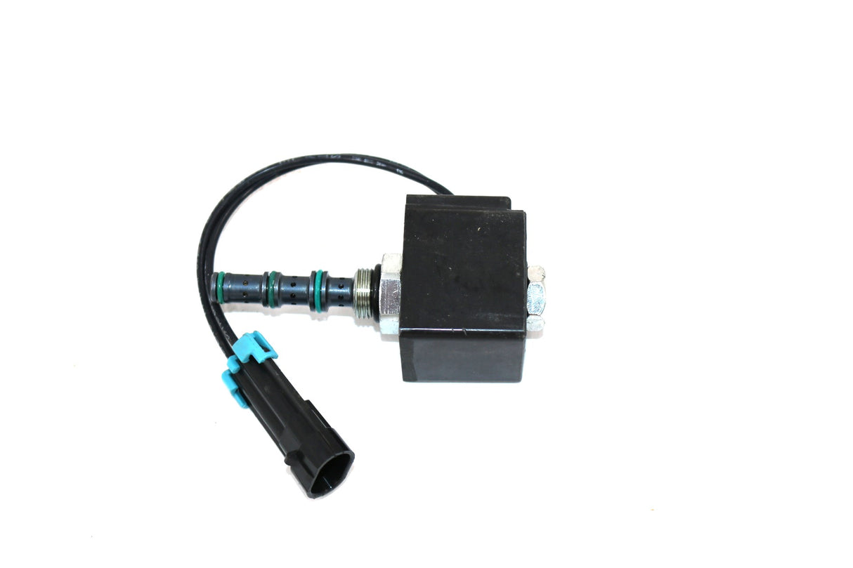 BOBCAT - 6669219 - VALVE - SOLENOID