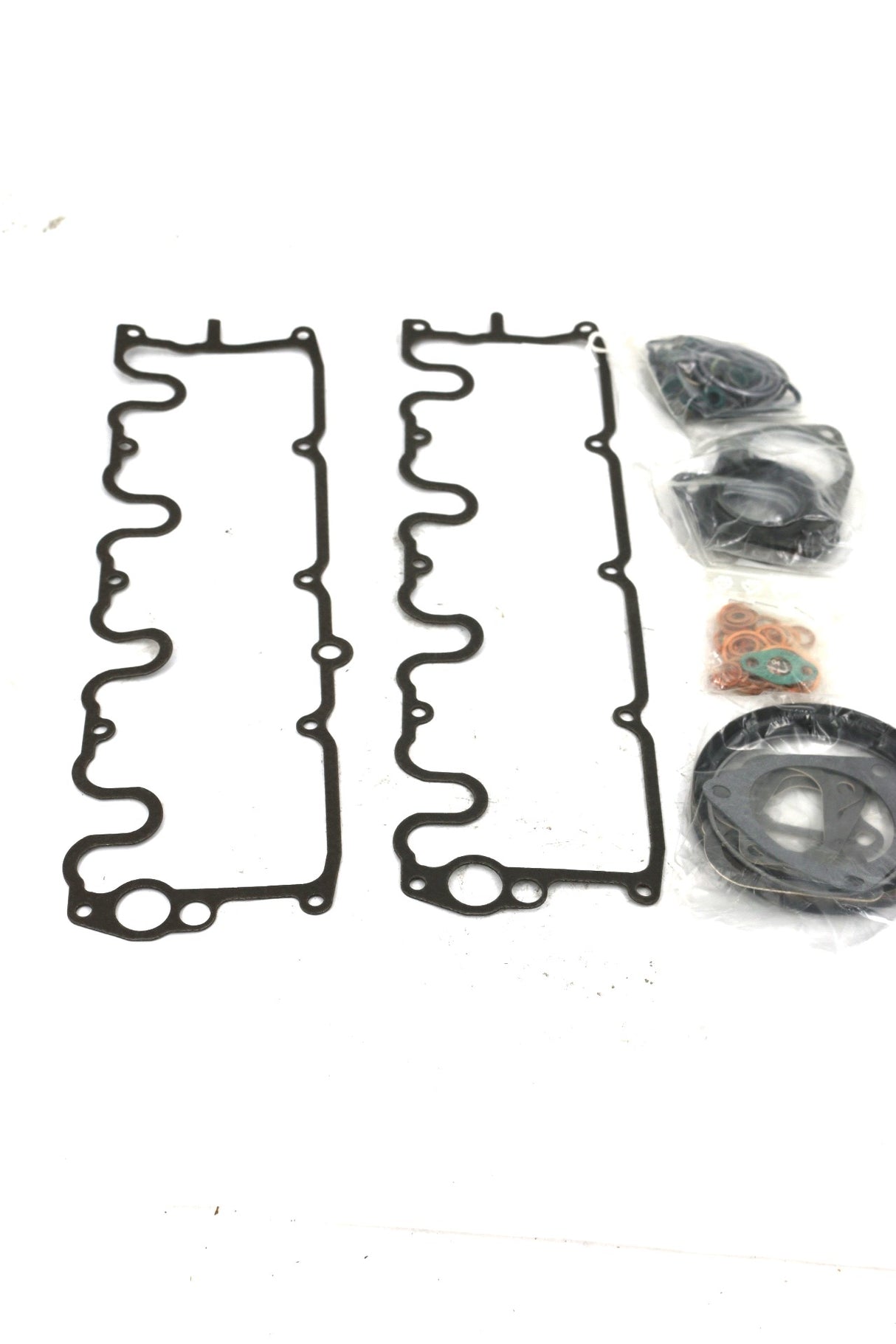BOBCAT - 6688216 - GASKET SET