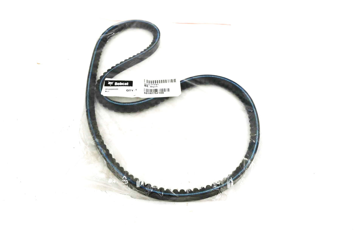 BOBCAT - 6918275 - V-BELT 0.5IN X 1048MM L
