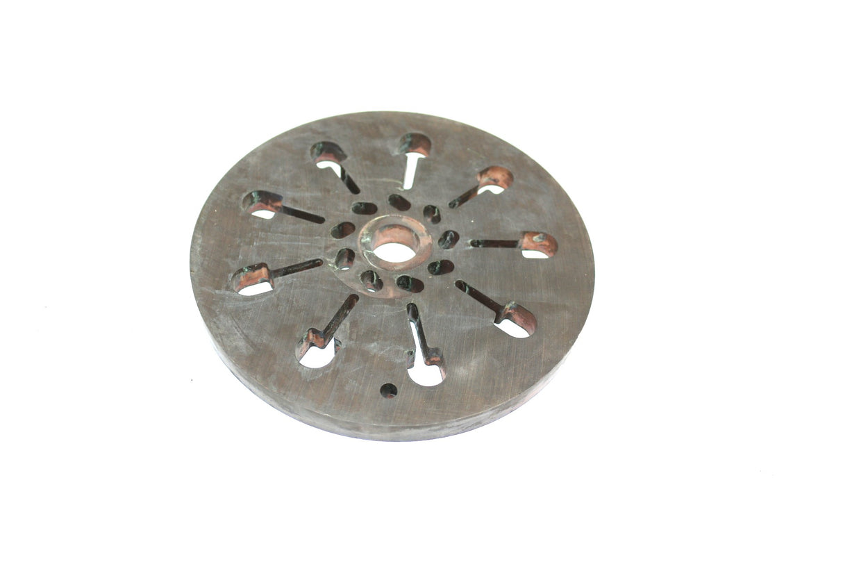 BOBCAT - 6668091 - VALVE - PLATE