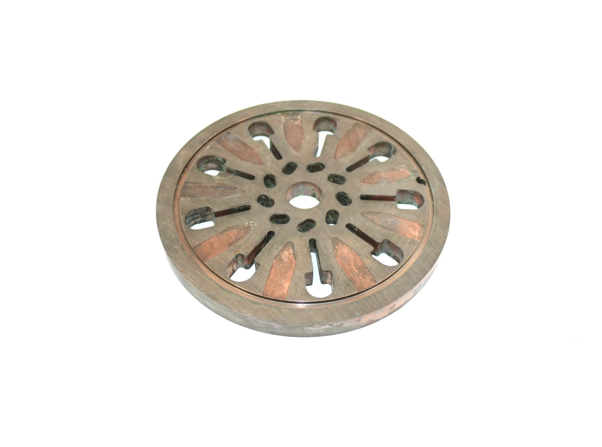 BOBCAT - 6668091 - VALVE - PLATE