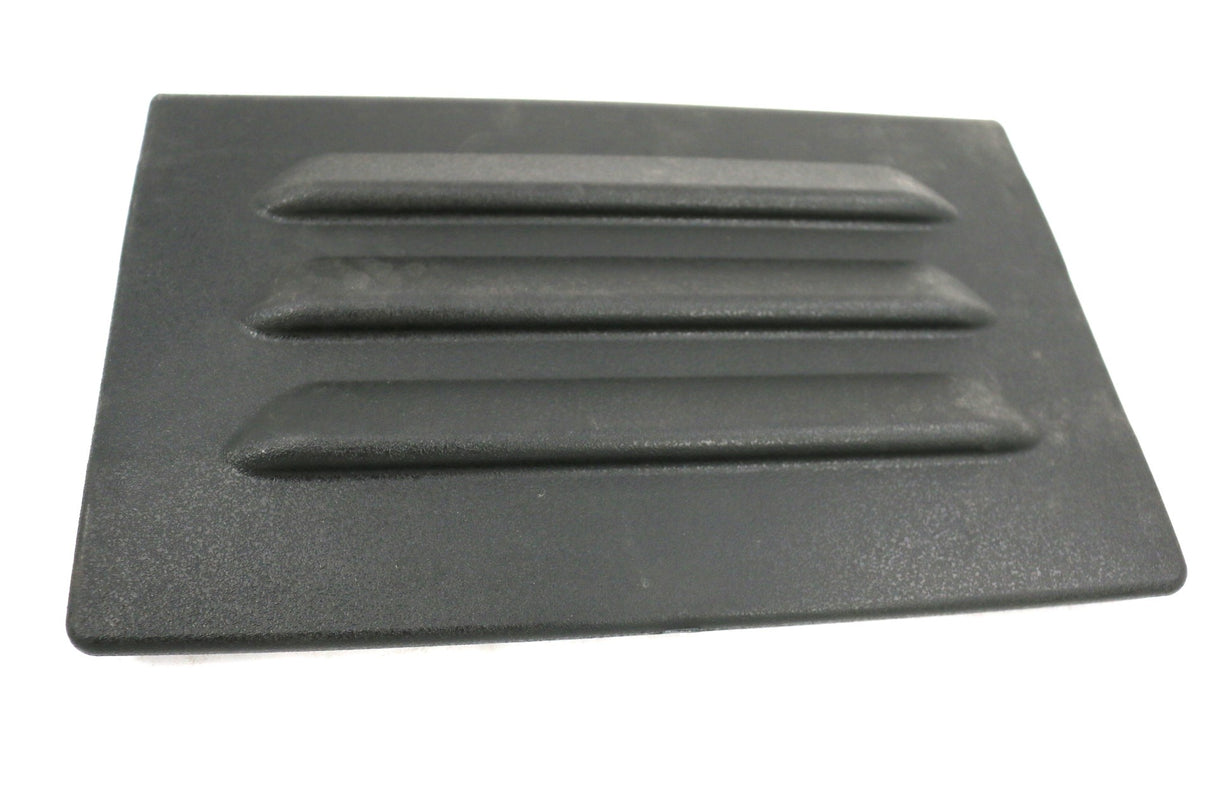 BOBCAT - 7016039 - FLOOR - DOG HOUSE COVER - BLK