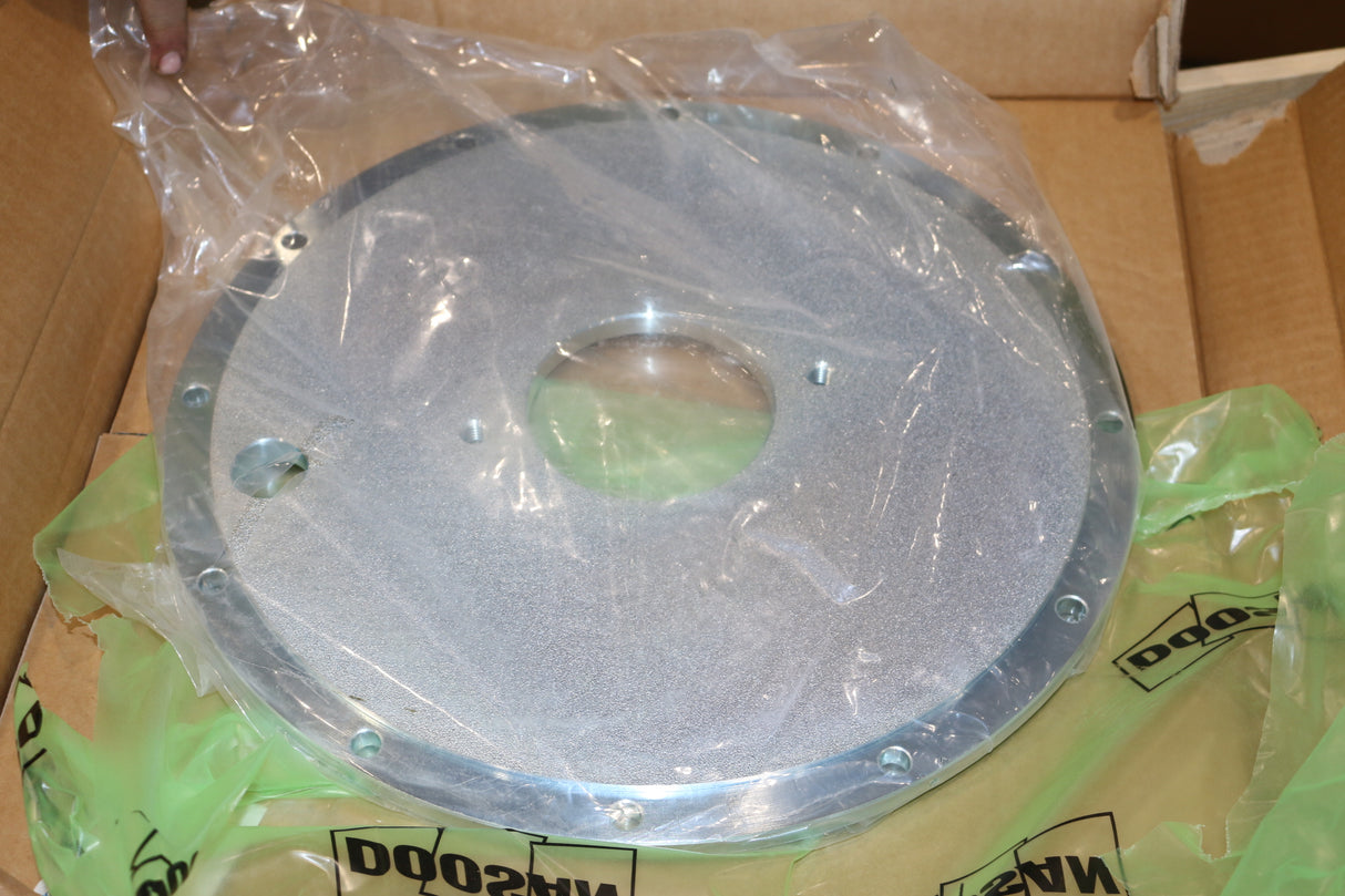 BOBCAT - 7029724 - MOUNT - PUMP