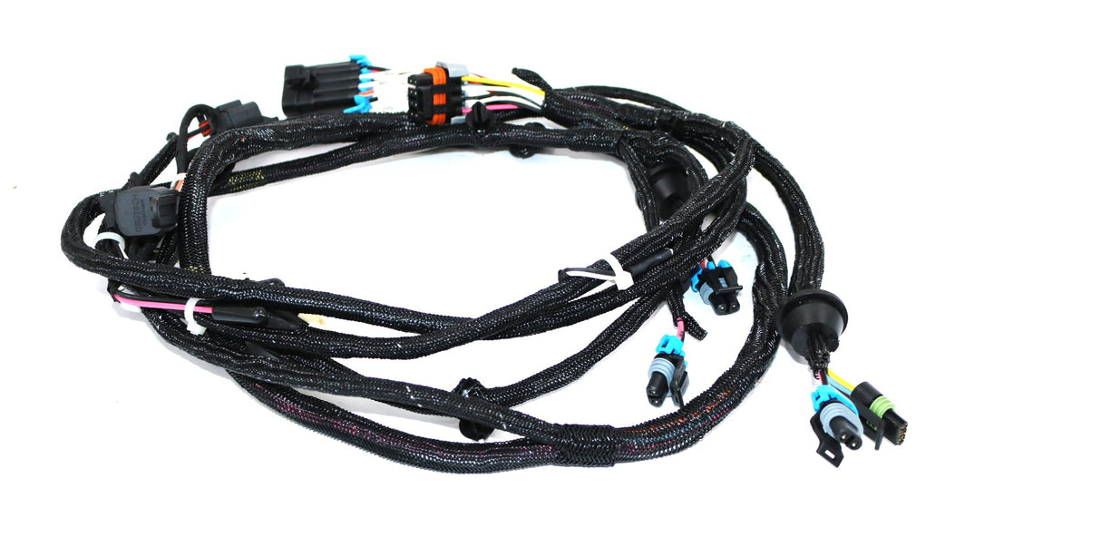 BOBCAT - 7346963 - HARNESS UPPER CAB