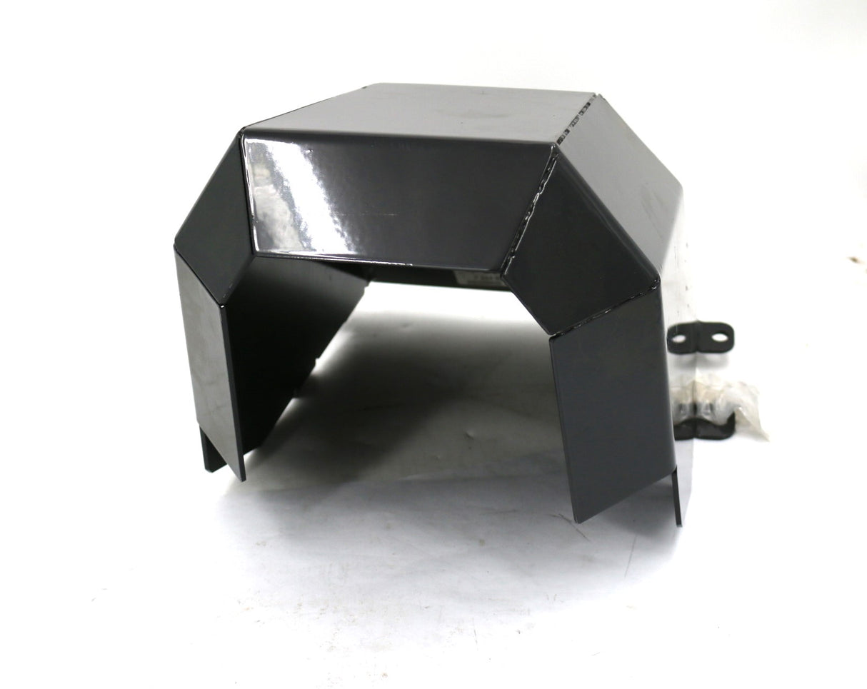 BOBCAT - 7244897 - MOTOR COVER FOR ROTARY CUTTER