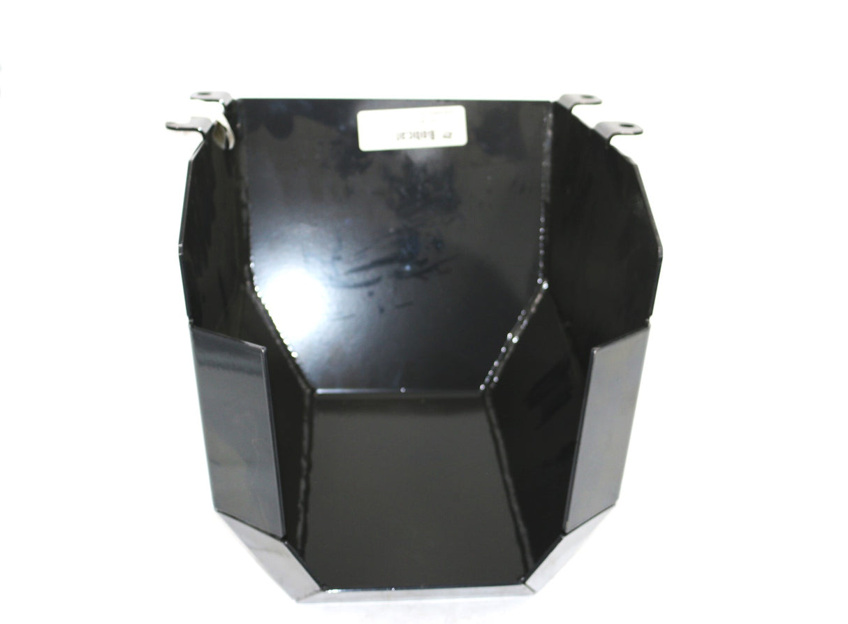 BOBCAT - 7244897 - MOTOR COVER FOR ROTARY CUTTER