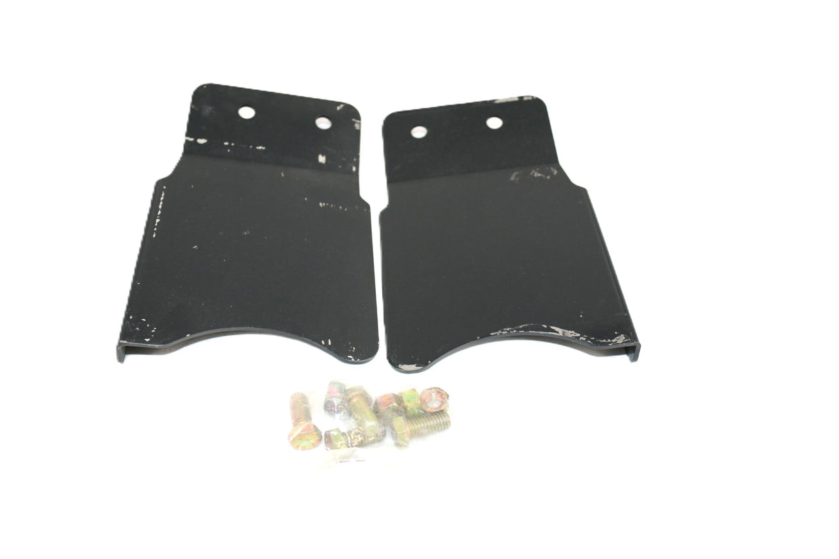 BOBCAT - 6734461 - DEBRIS SHIELD KIT FOR LOADERS