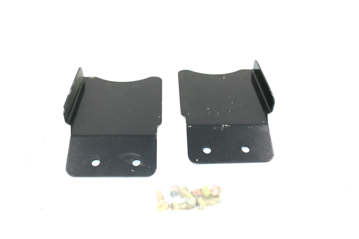 BOBCAT - 6734461 - DEBRIS SHIELD KIT FOR LOADERS