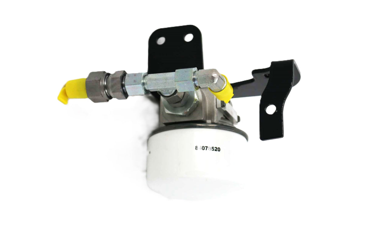 BOBCAT - 7338328 - OIL FILTER ASSY T