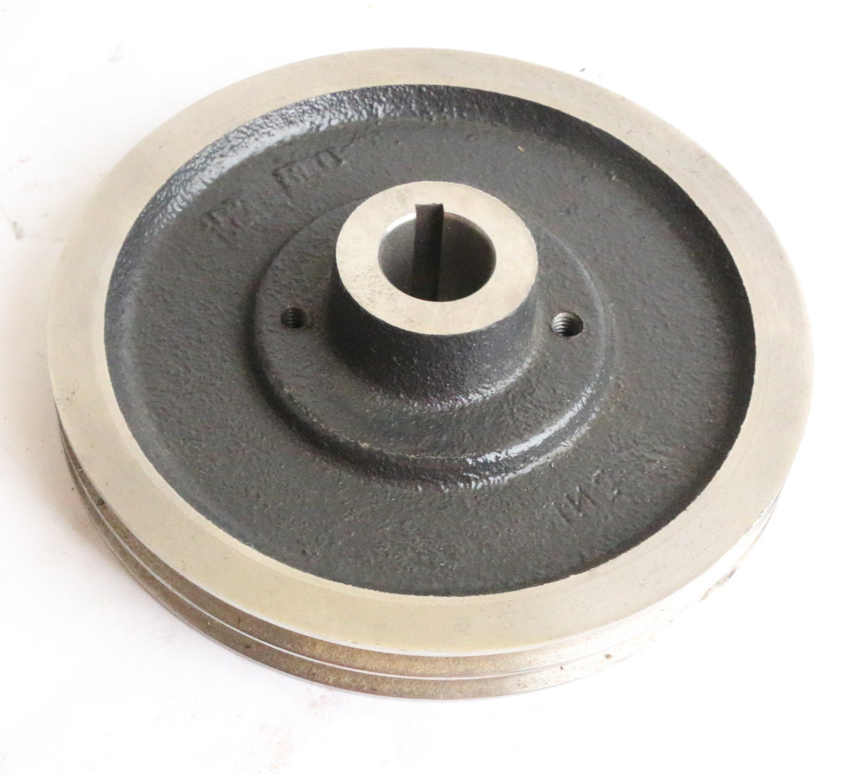 BOBCAT - 6737124 - PULLEY DRIVEN 3|V2