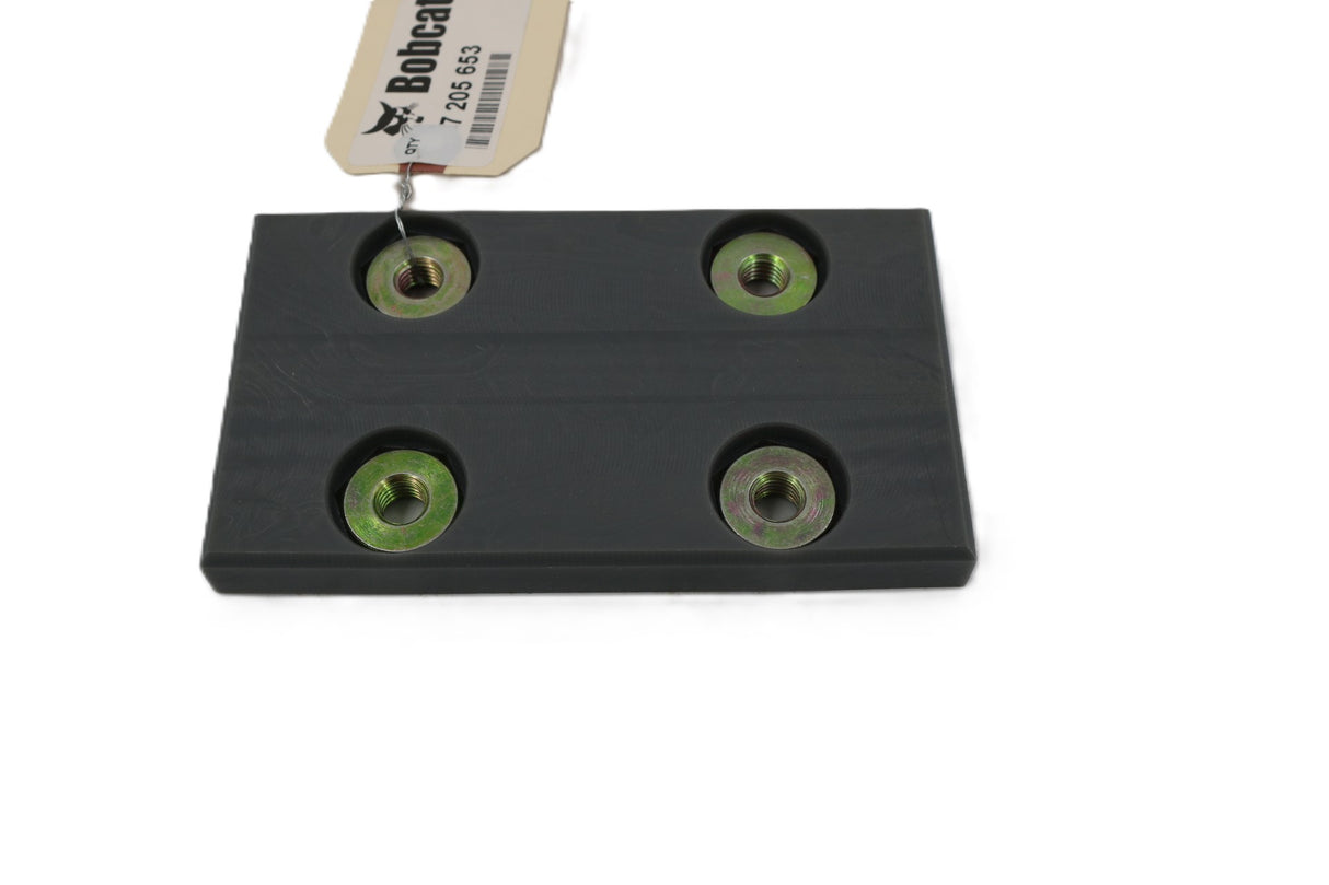 BOBCAT - 7205653 - PAD - WEAR ASSY