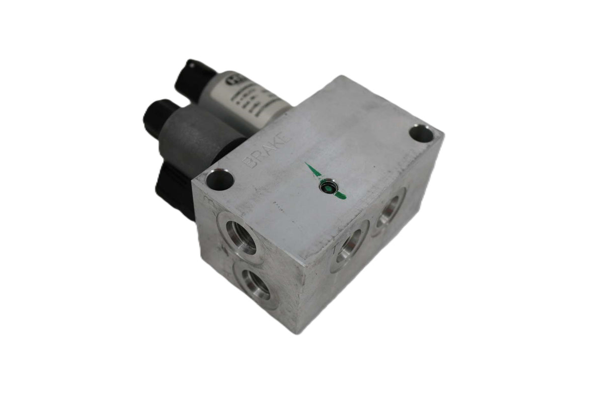BOBCAT - 7360181 - VALVE 2-SPEED