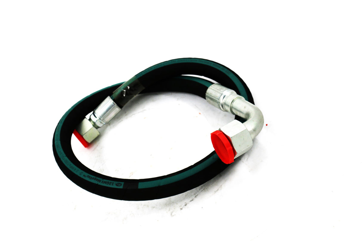 BOBCAT - 7395341 - HOSE HYDRAULIC ASSY