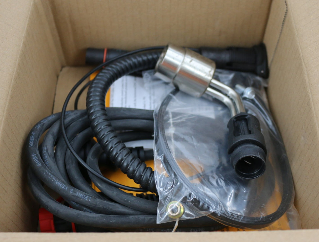BOBCAT - 7294360 - KIT - ENGINE BLOCK HEATER REF.
