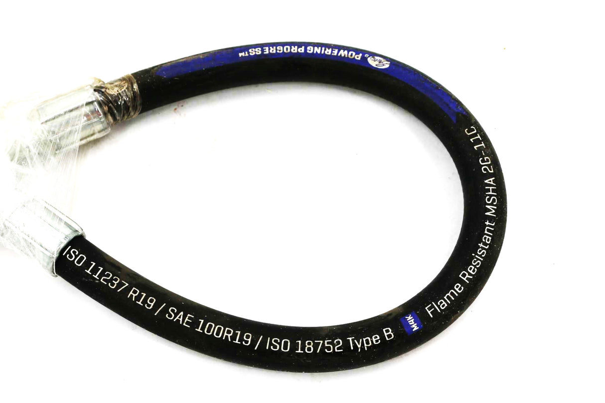 BOBCAT - 7205626 - HOSE HYDRAULIC