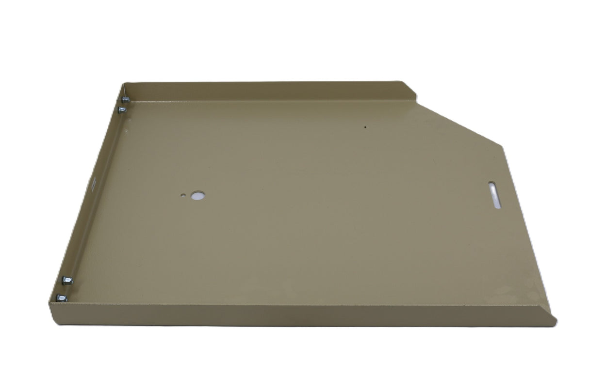 BOBCAT - 22099477 - COVER - BATT FULL TRAILER