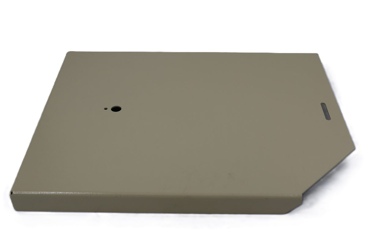 BOBCAT - 22099477 - COVER - BATT FULL TRAILER