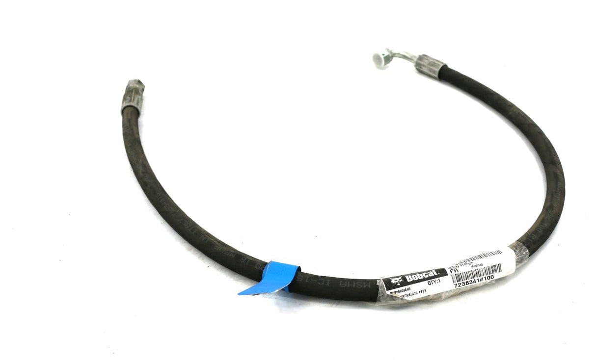 BOBCAT - 7238341 - HOSE HYDRAULIC ASSY