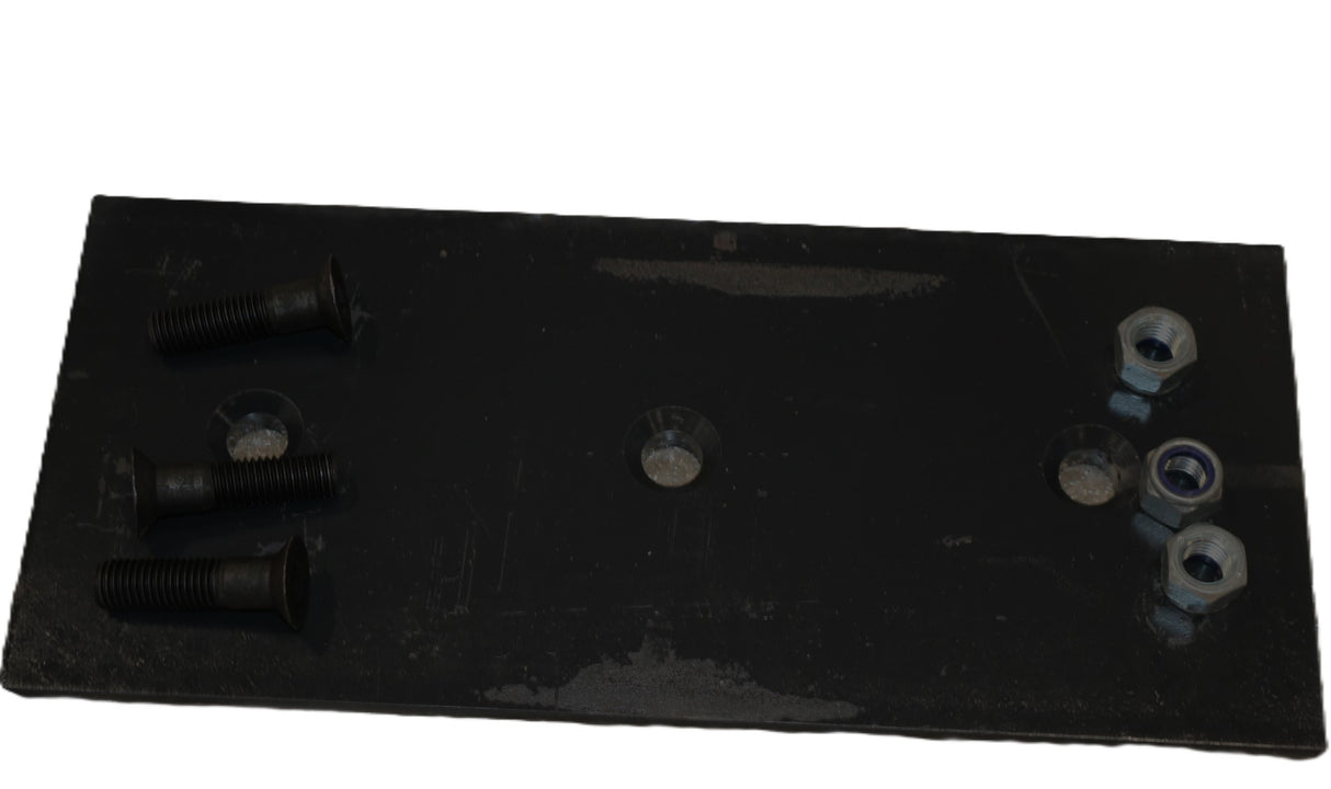 BOBCAT - 7423893 - EDGE CUTTING