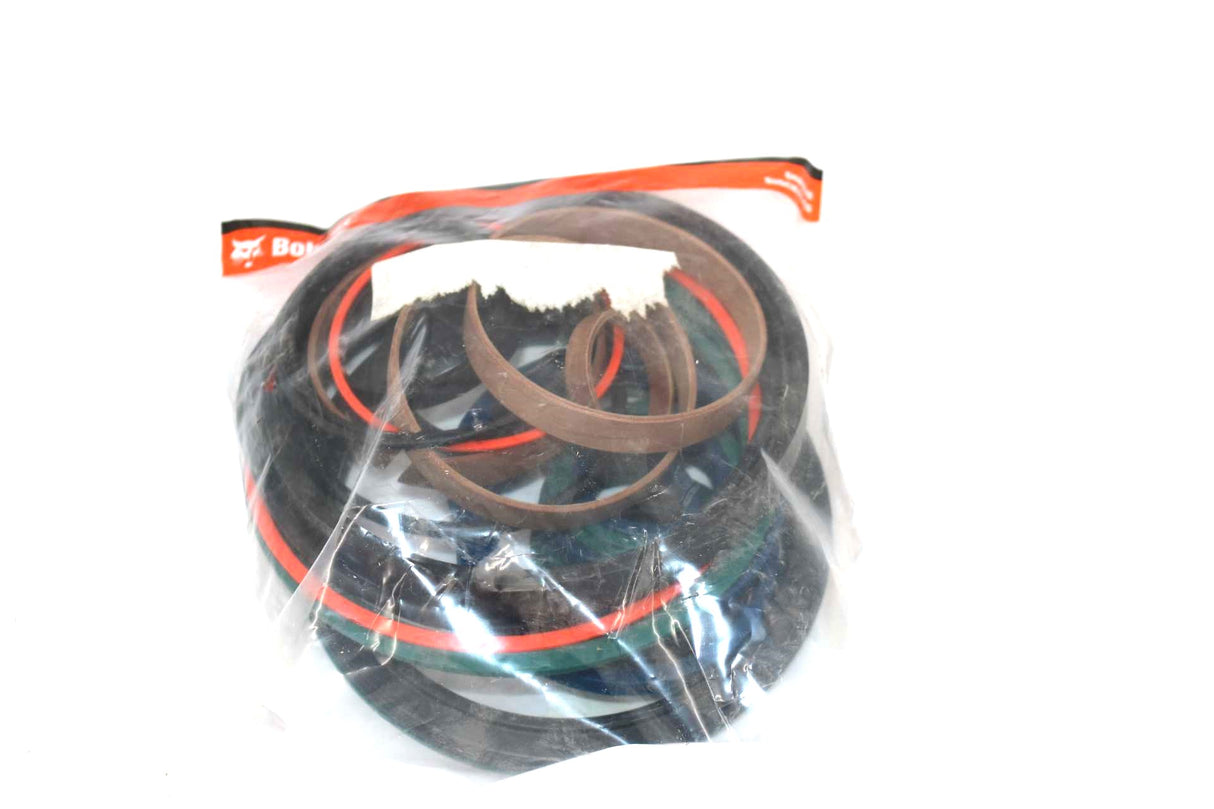 BOBCAT - 7267533 - SET OF GASKETS