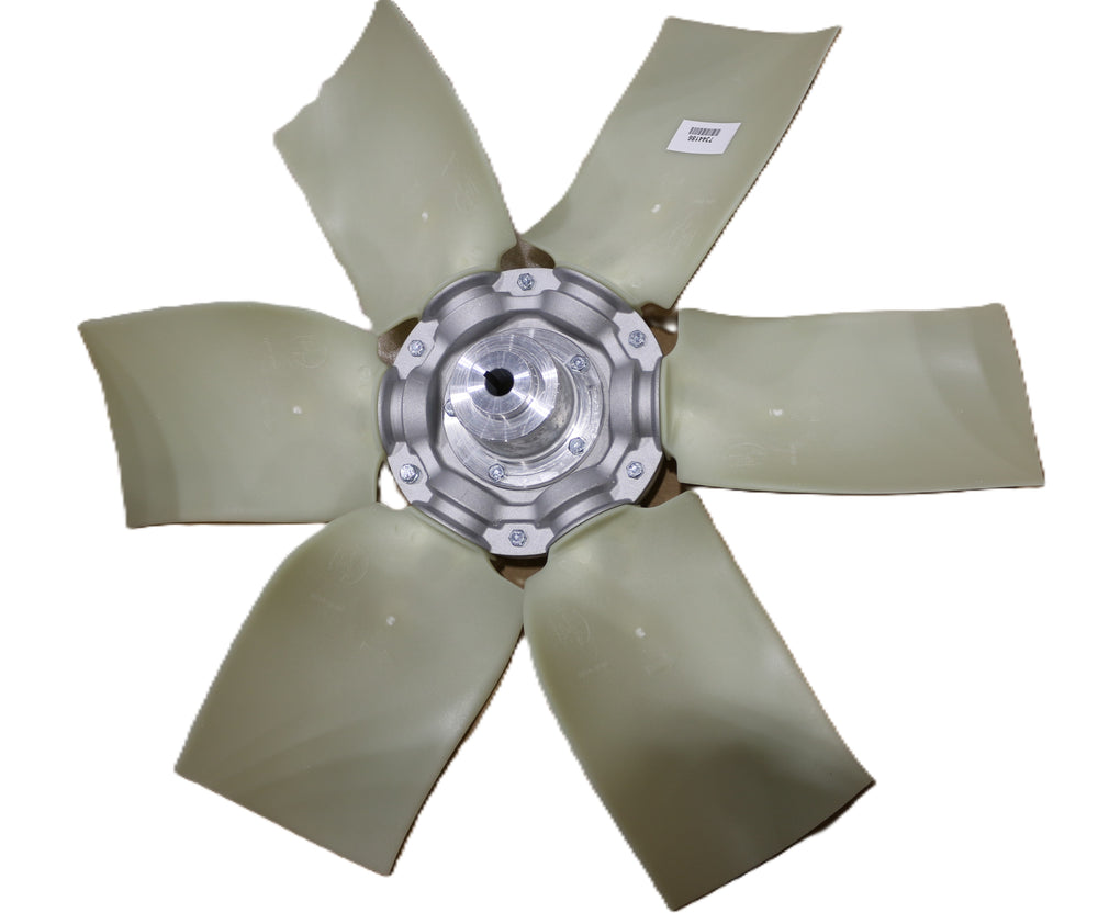 BOBCAT - 7344186 - COOLING FAN