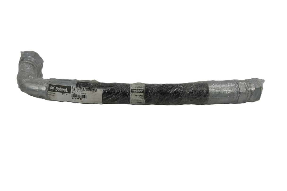 BOBCAT - 7287817 - HOSE - HYD