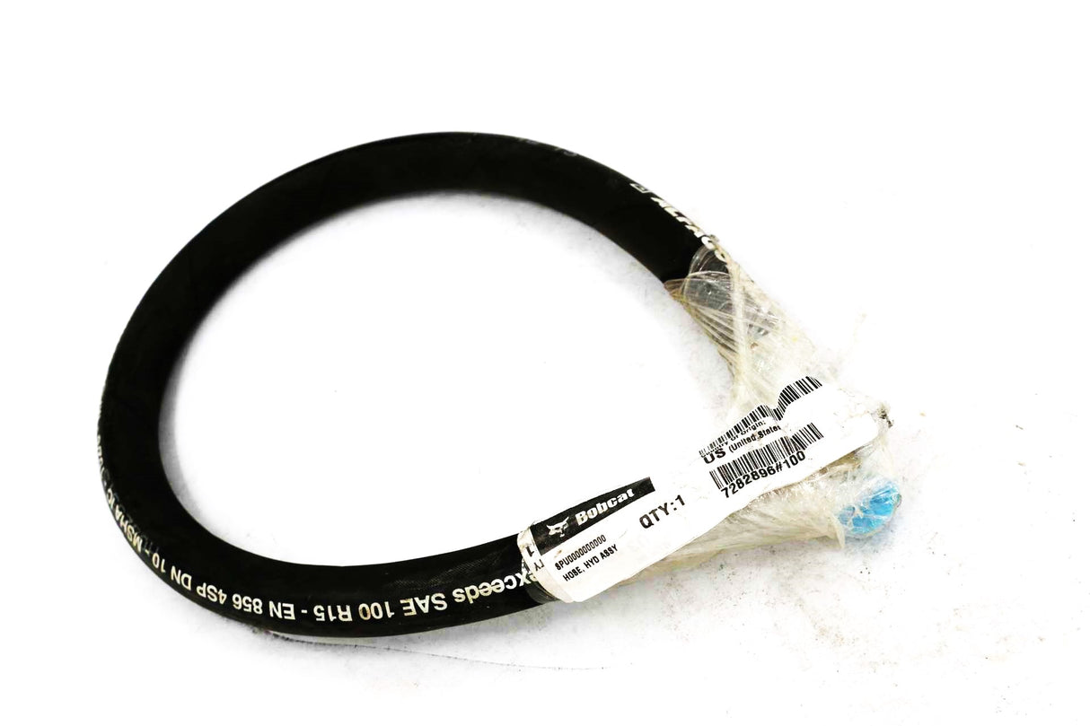 BOBCAT - 7282896 - HOSE HYDRAULIC ASSY