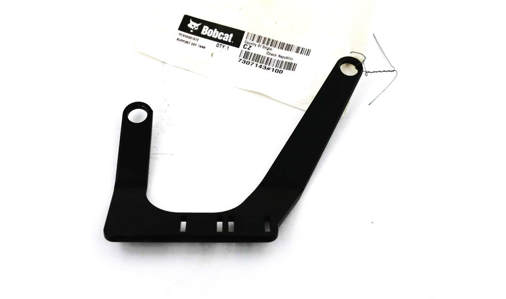 BOBCAT - 7307143 - SUPPORT DEF TANK