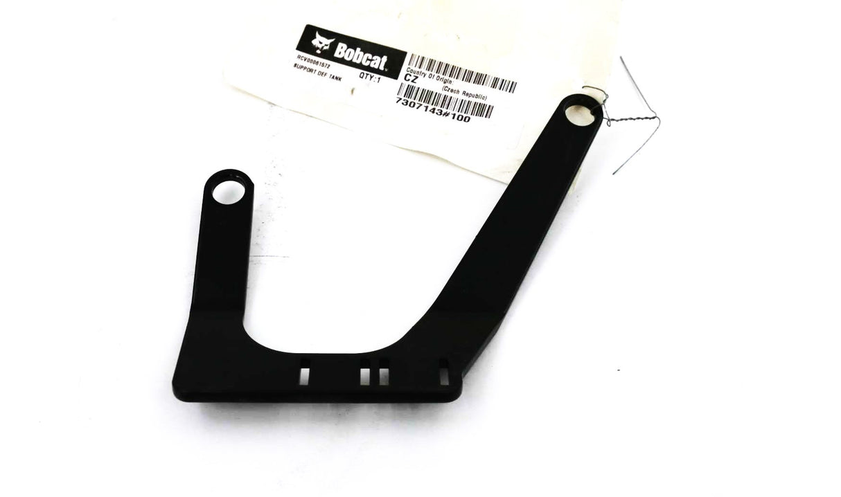 BOBCAT - 7307143 - SUPPORT DEF TANK