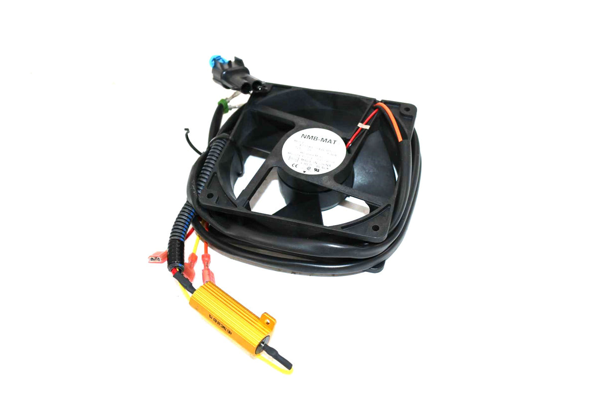 BOBCAT - 6684941 - BLOWER MOTOR